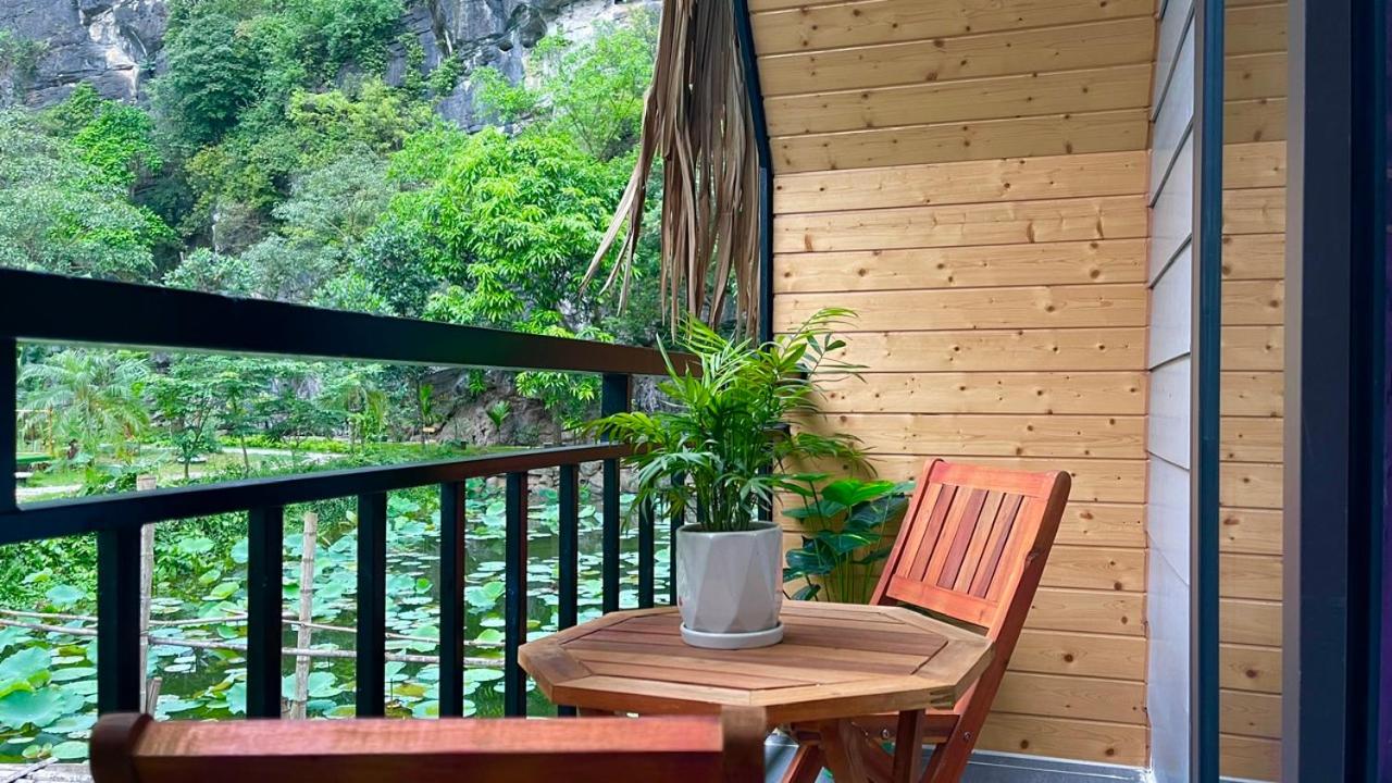 Hoang Minh Mountainside Villa