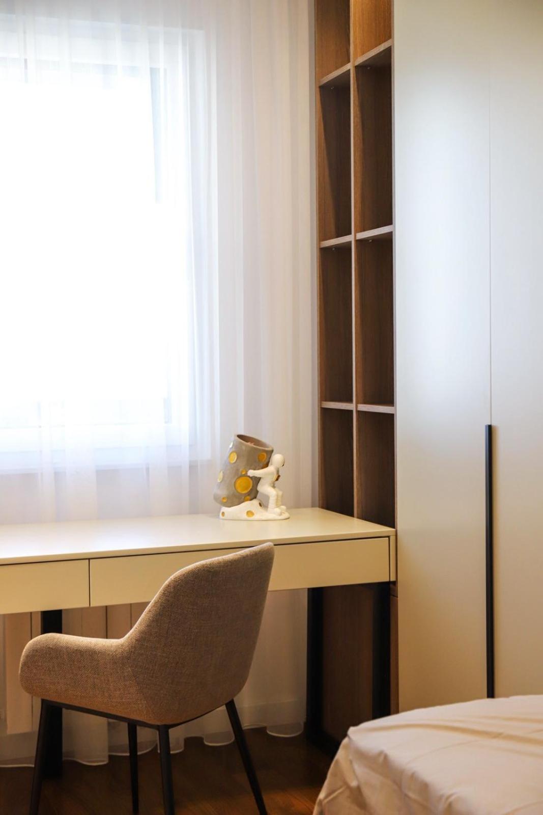 ModernApartmentsBL