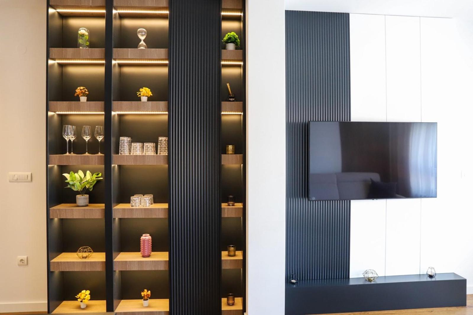 ModernApartmentsBL