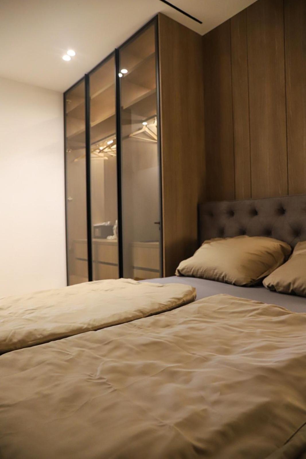 ModernApartmentsBL
