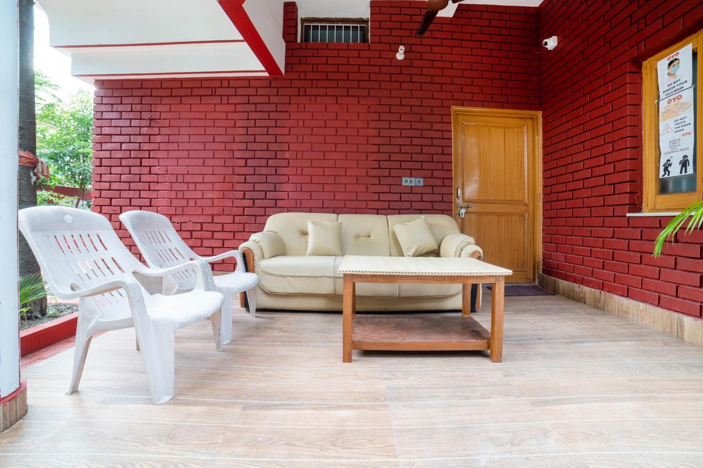 Hotel O Home Gautam Homestay view 4