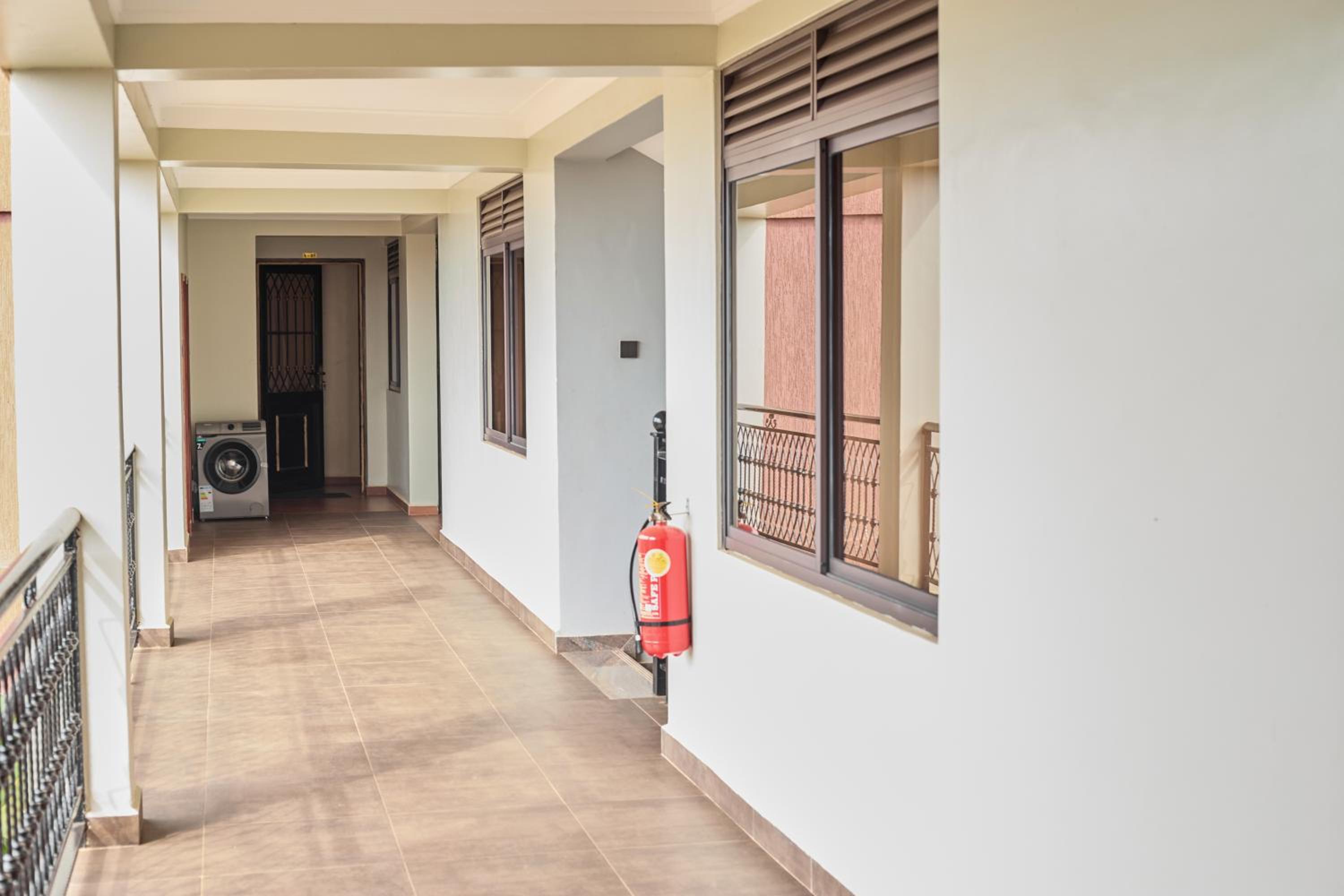 Chilly & beautiful 2 bedroom Apartment- Sand Grains Residences A07 view 2
