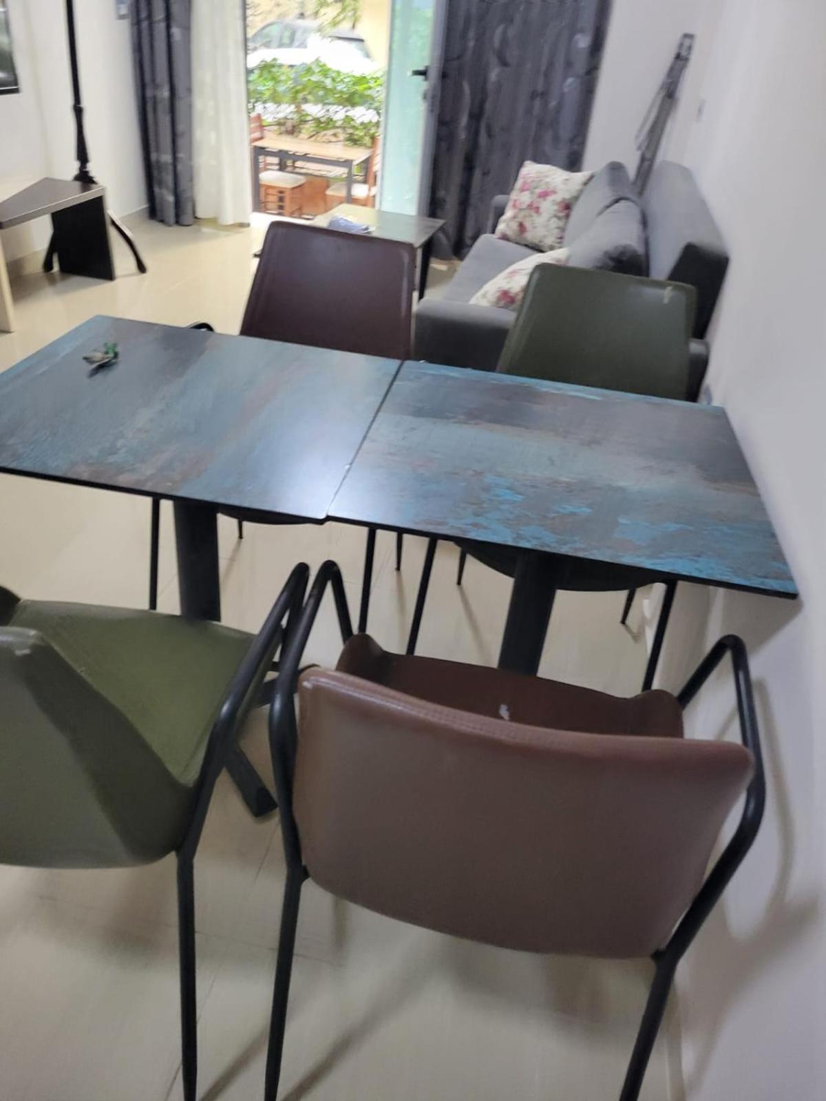 Ami Apartment