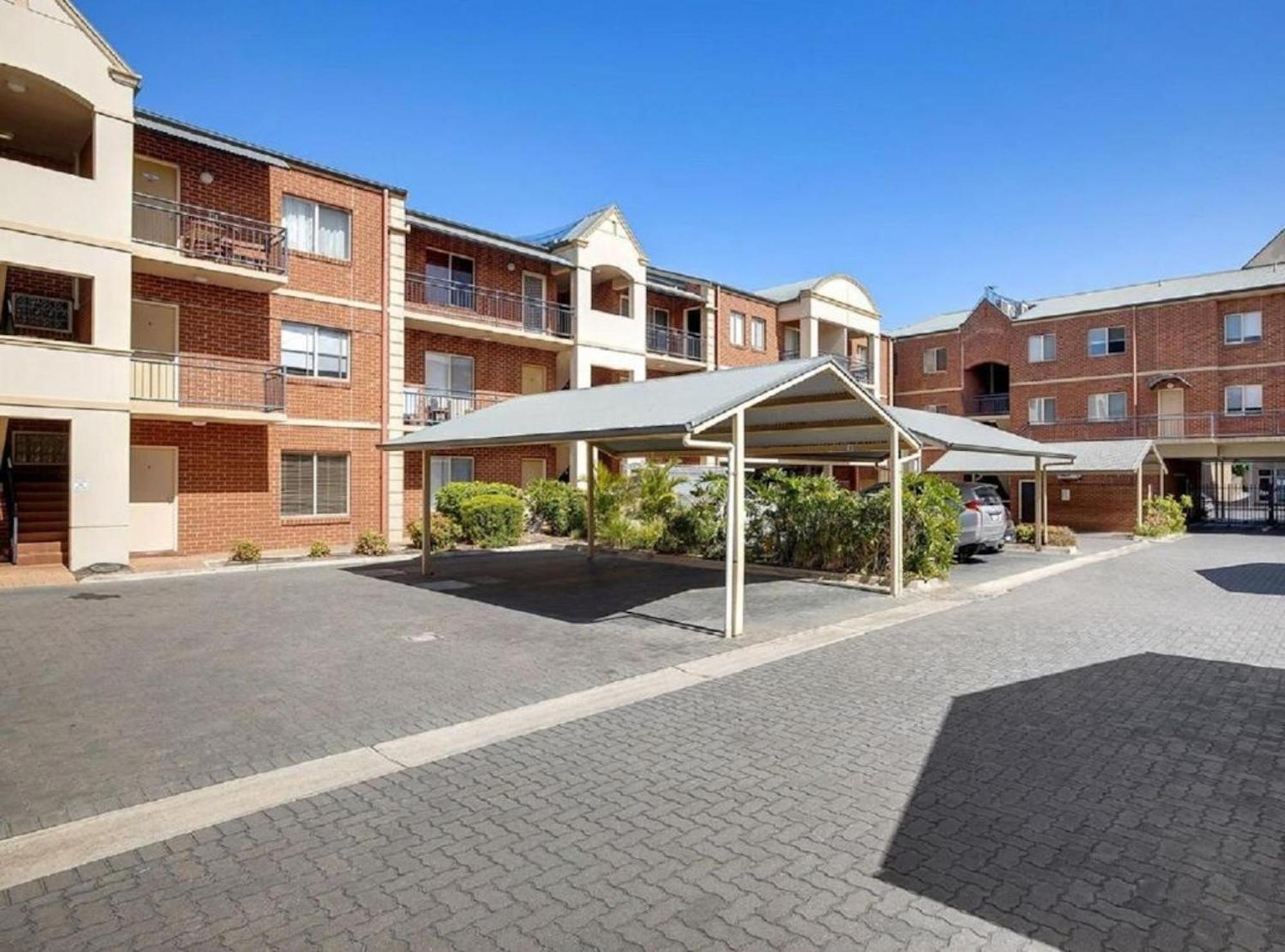 North Adelaide 