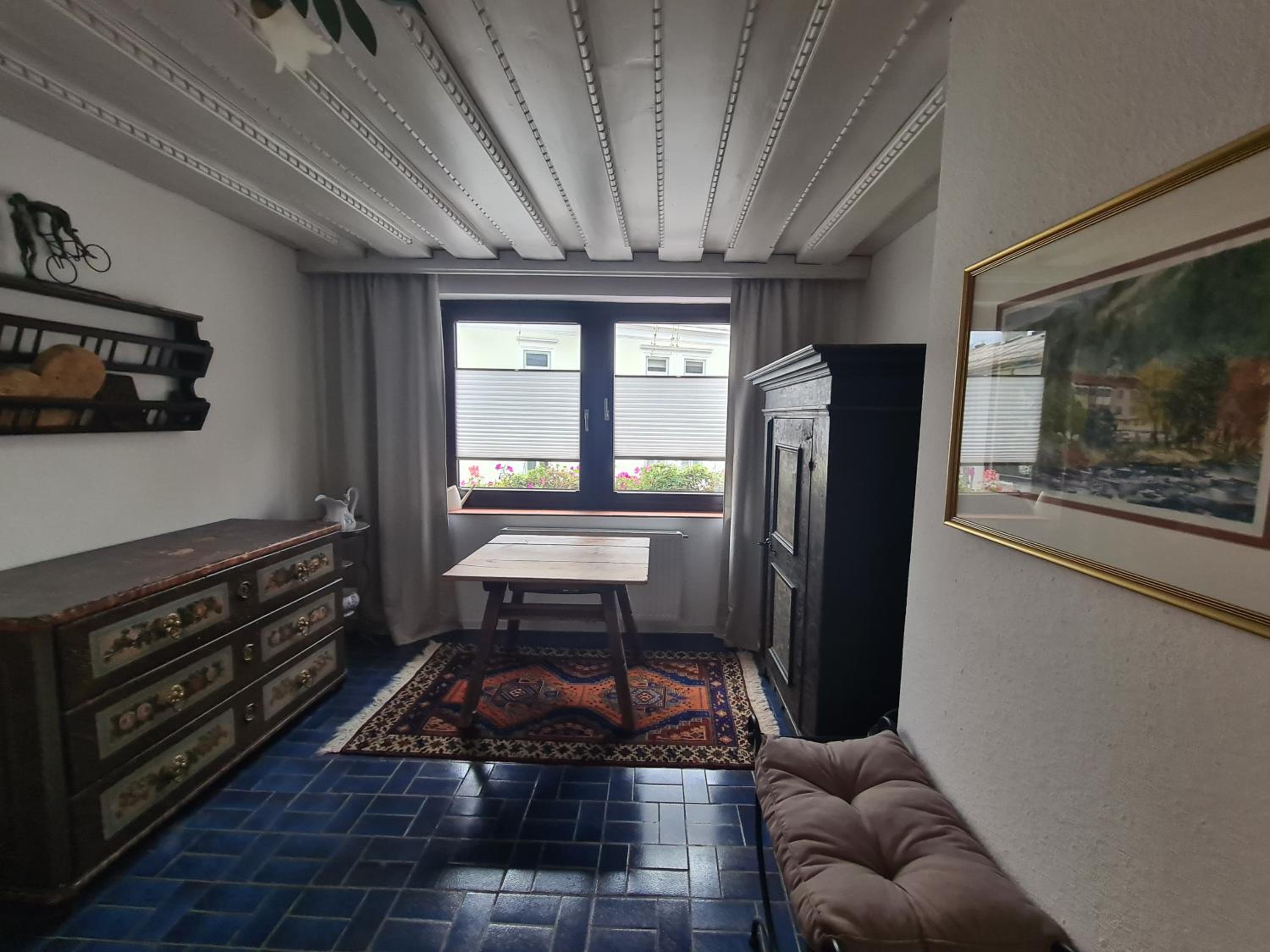 Stadtappartement BLIEM