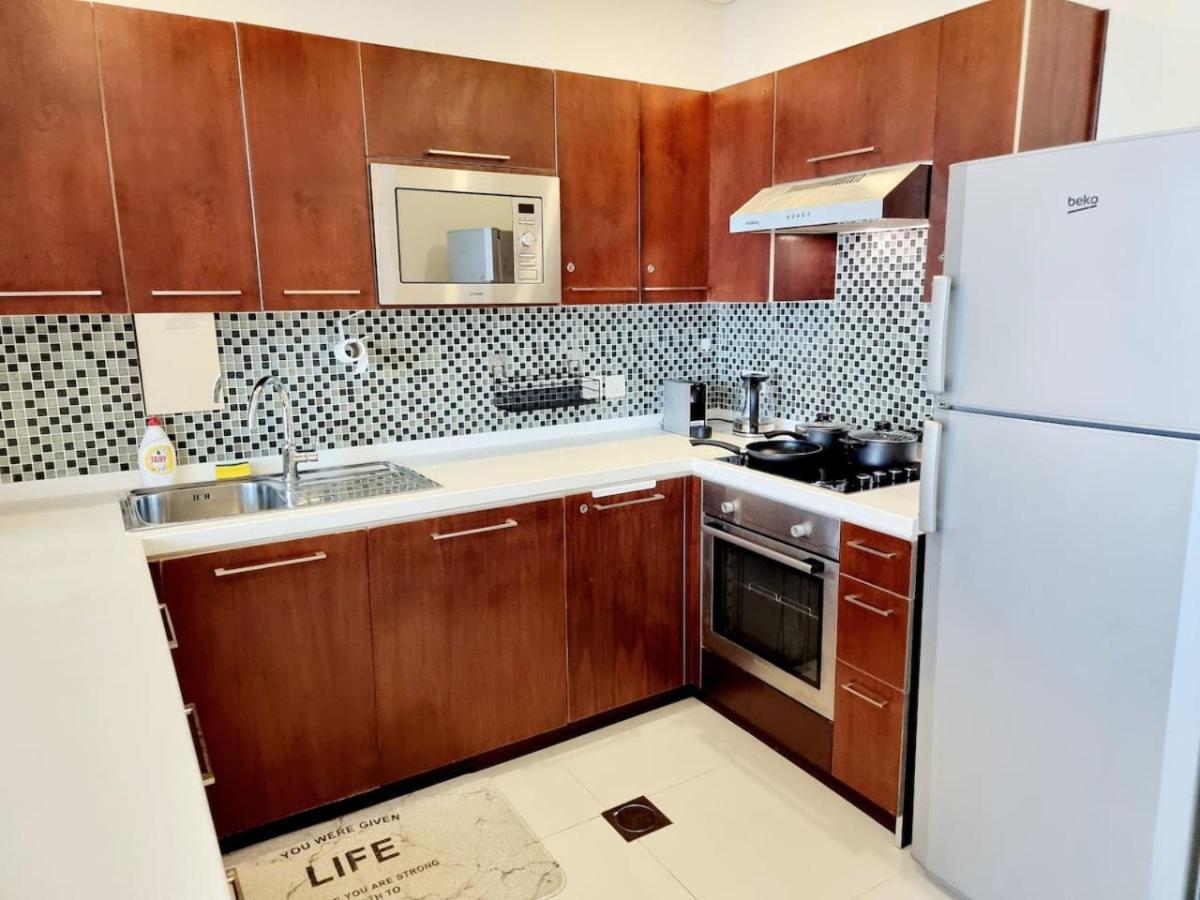 Sea View Luxury Grey Studio