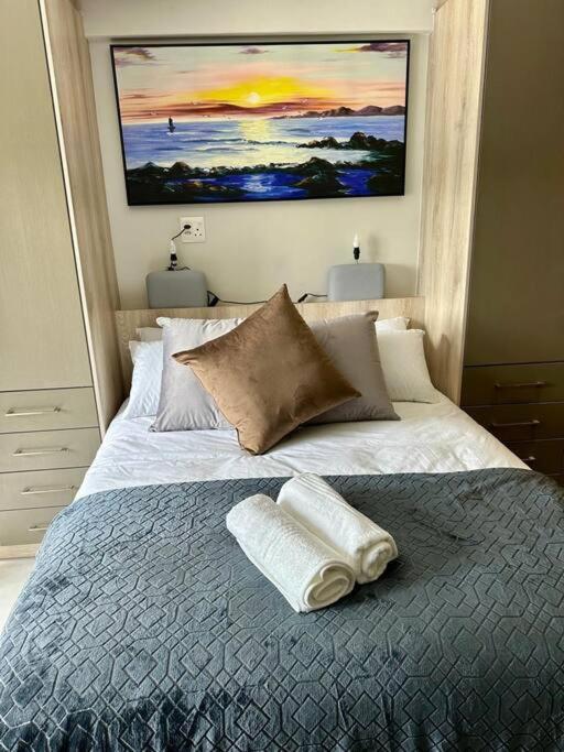 The Den 41 Stellenbosch view 5