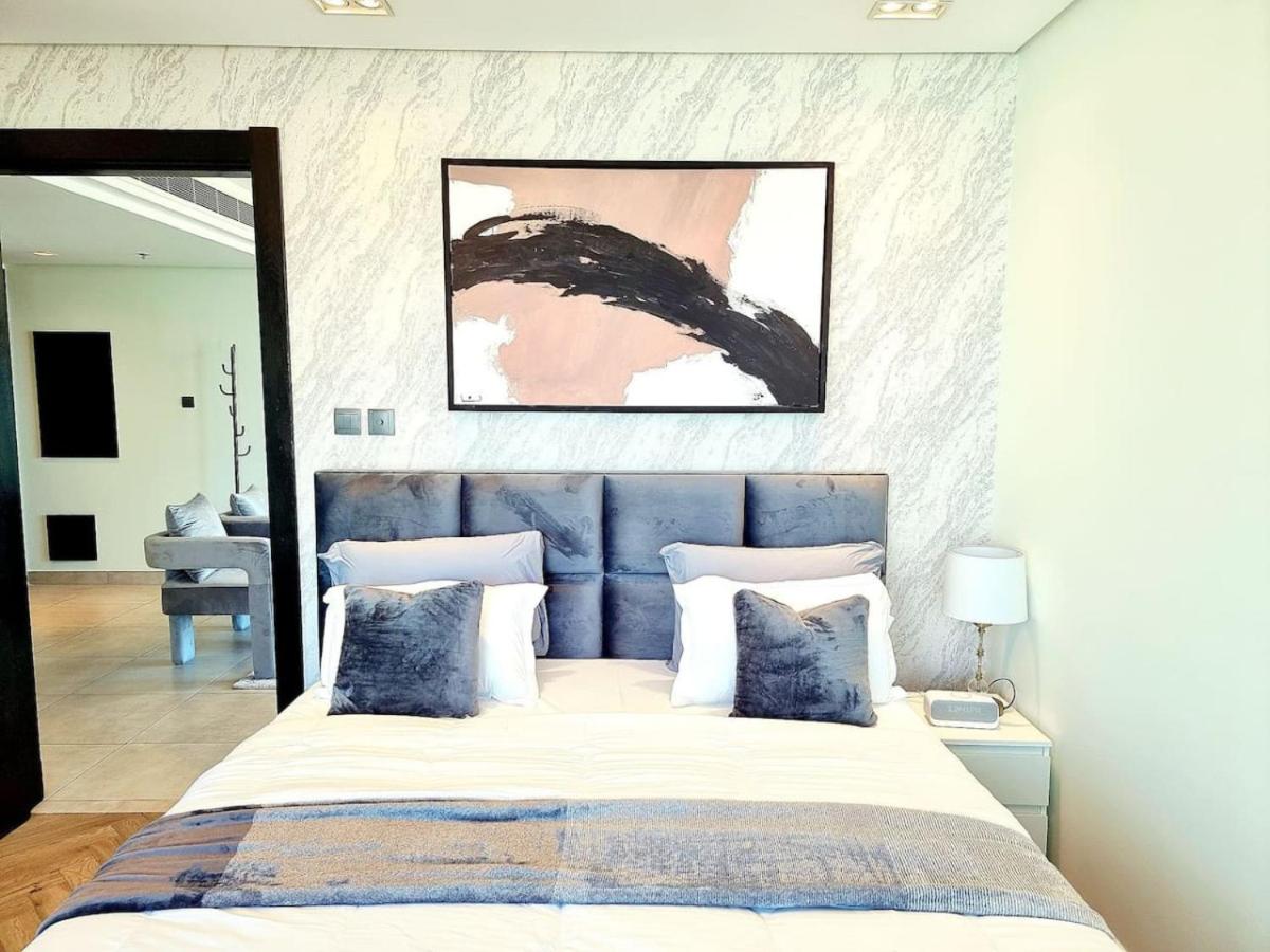 Sea View One Bedroom Sky View Paradise