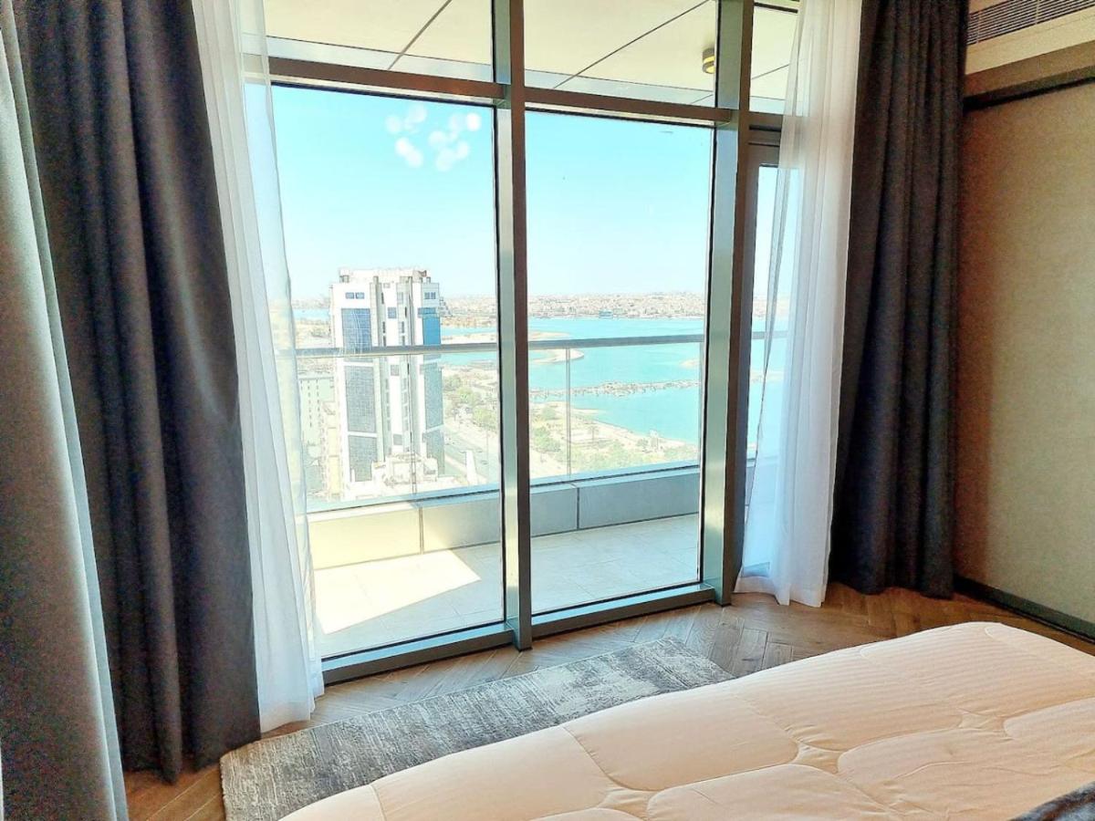 Sea View One Bedroom Sky View Paradise