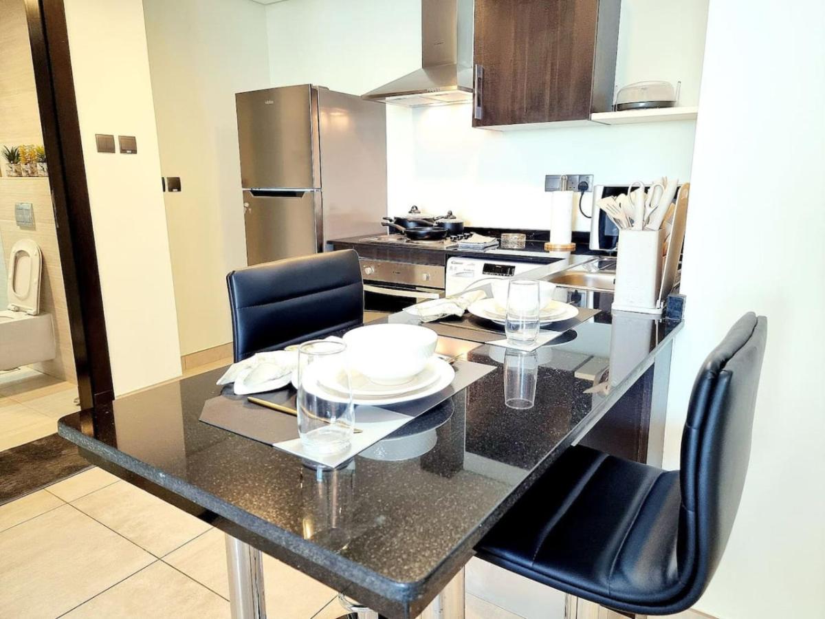 Sea View One Bedroom Sky View Paradise