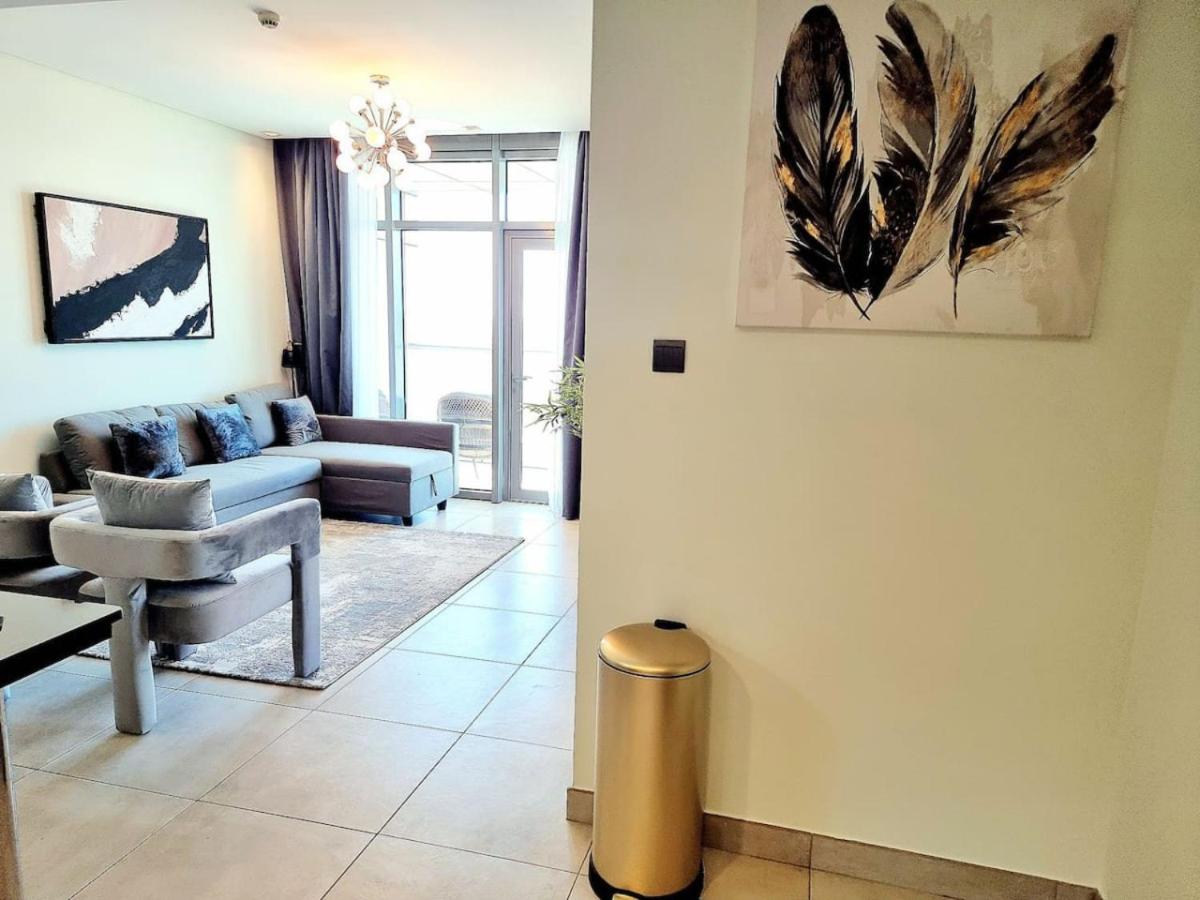 Sea View One Bedroom Sky View Paradise