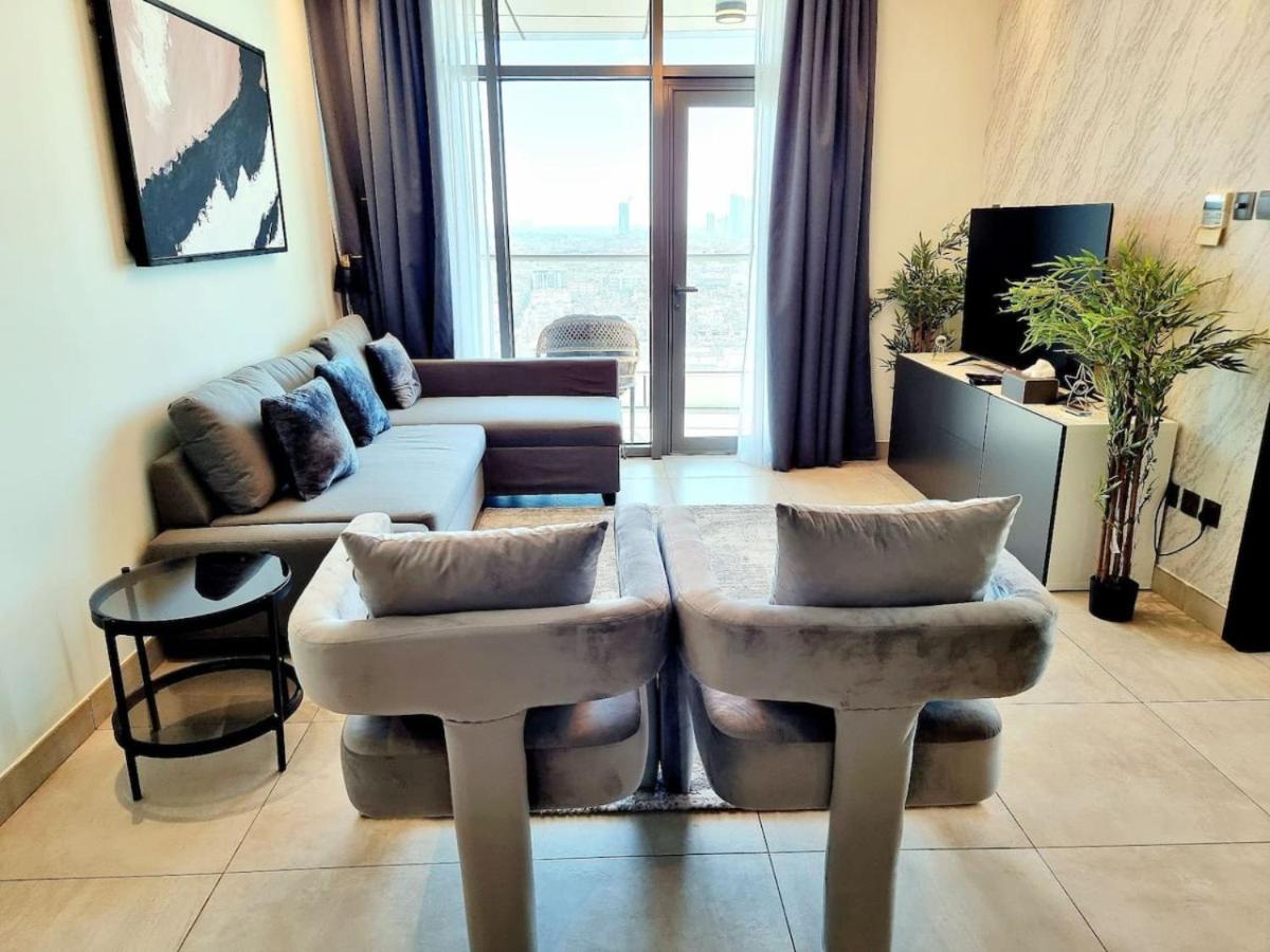Sea View One Bedroom Sky View Paradise