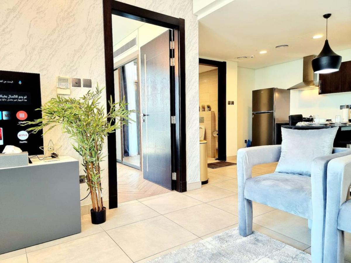 Sea View One Bedroom Sky View Paradise