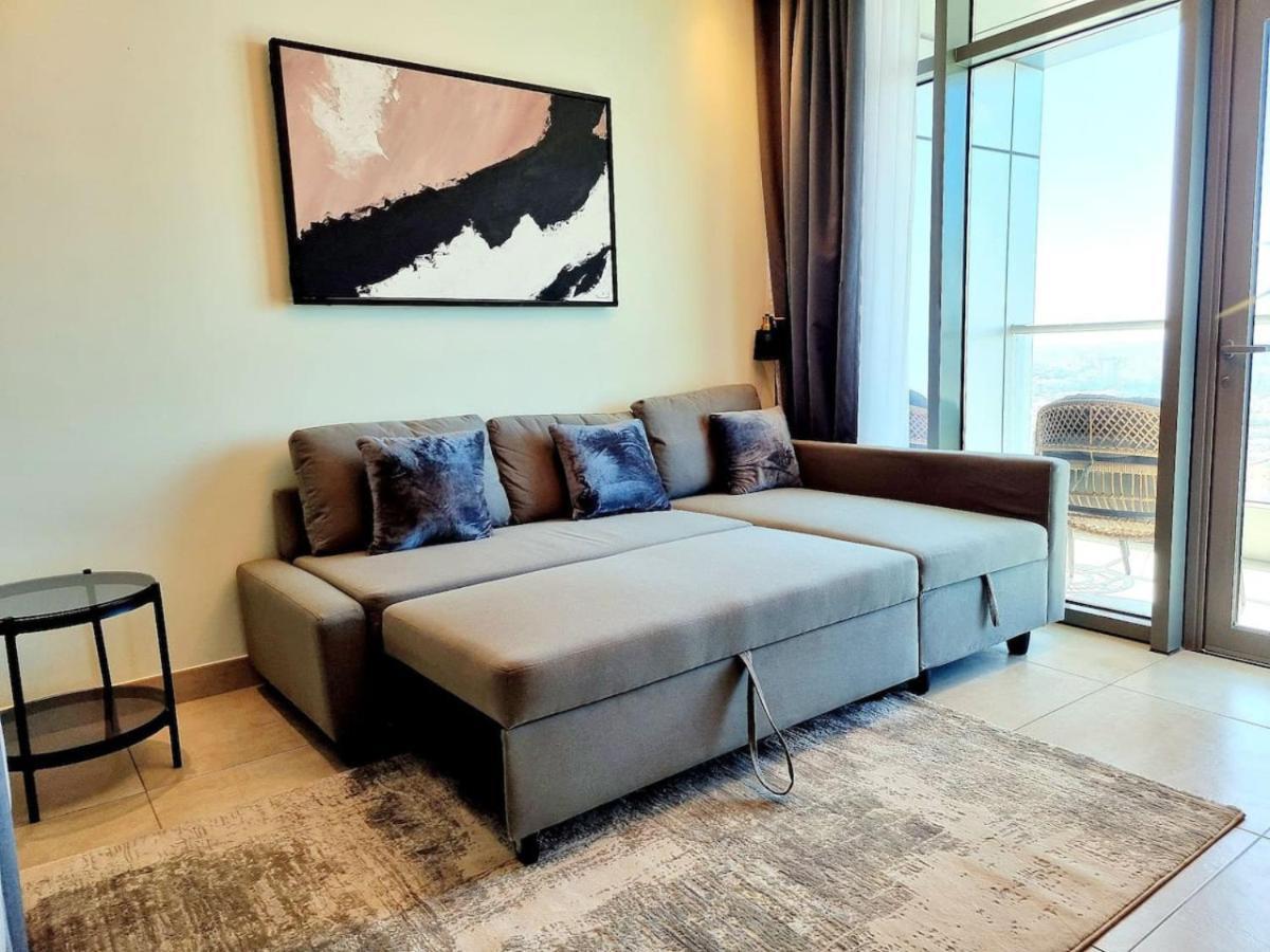 Sea View One Bedroom Sky View Paradise