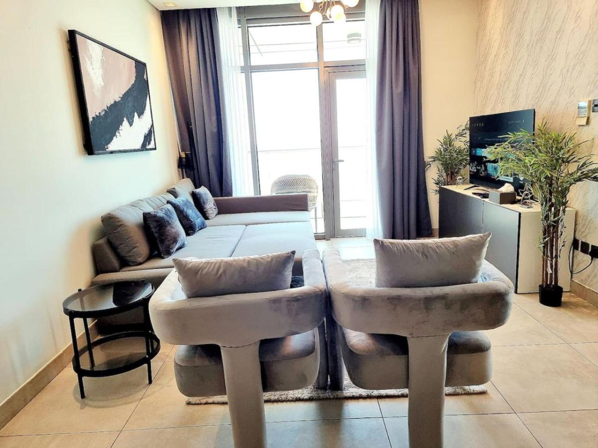 Sea View One Bedroom Sky View Paradise