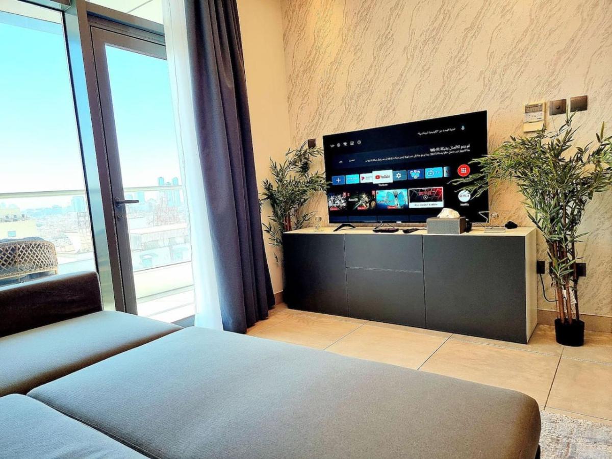 Sea View One Bedroom Sky View Paradise