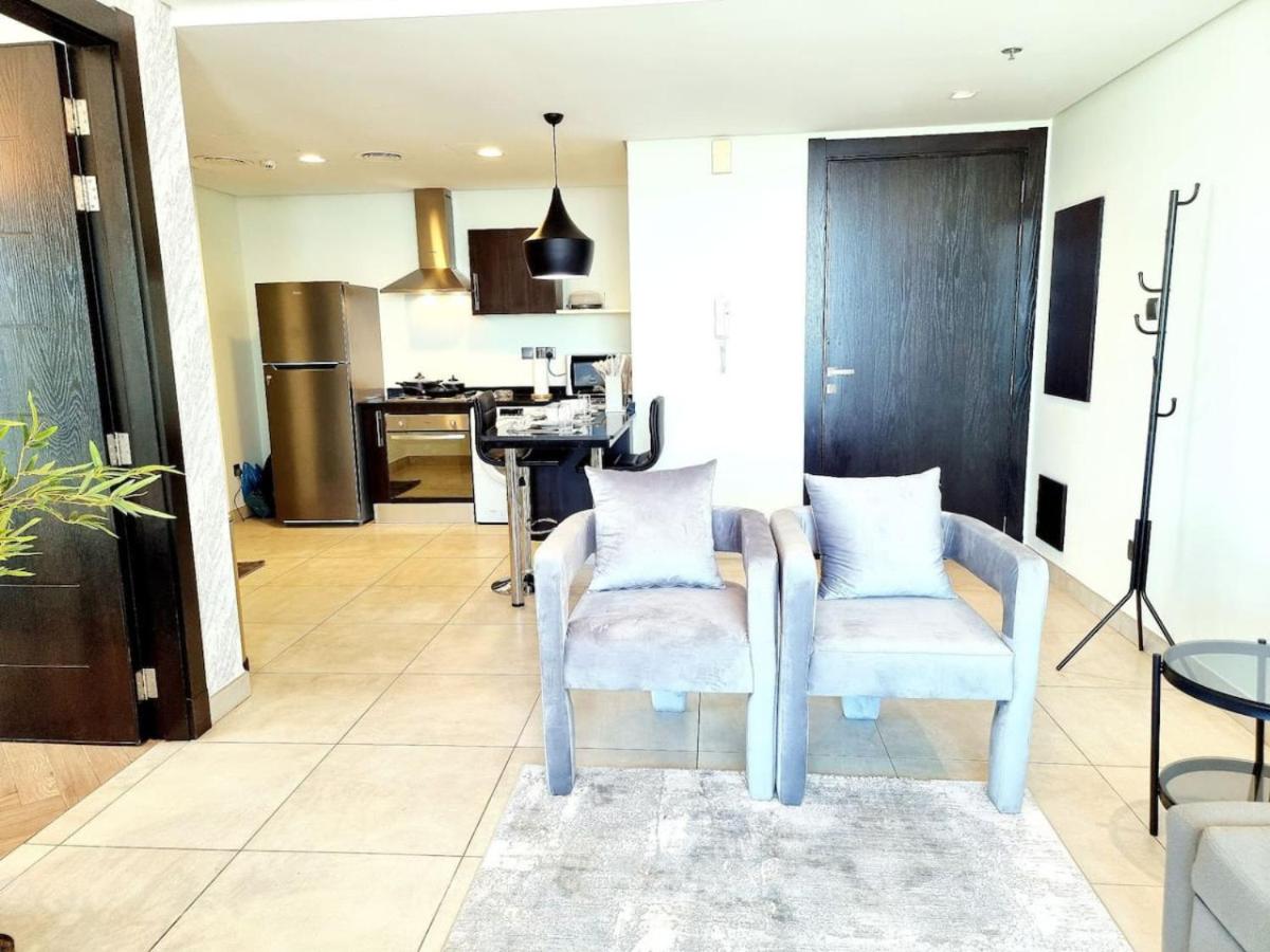 Sea View One Bedroom Sky View Paradise