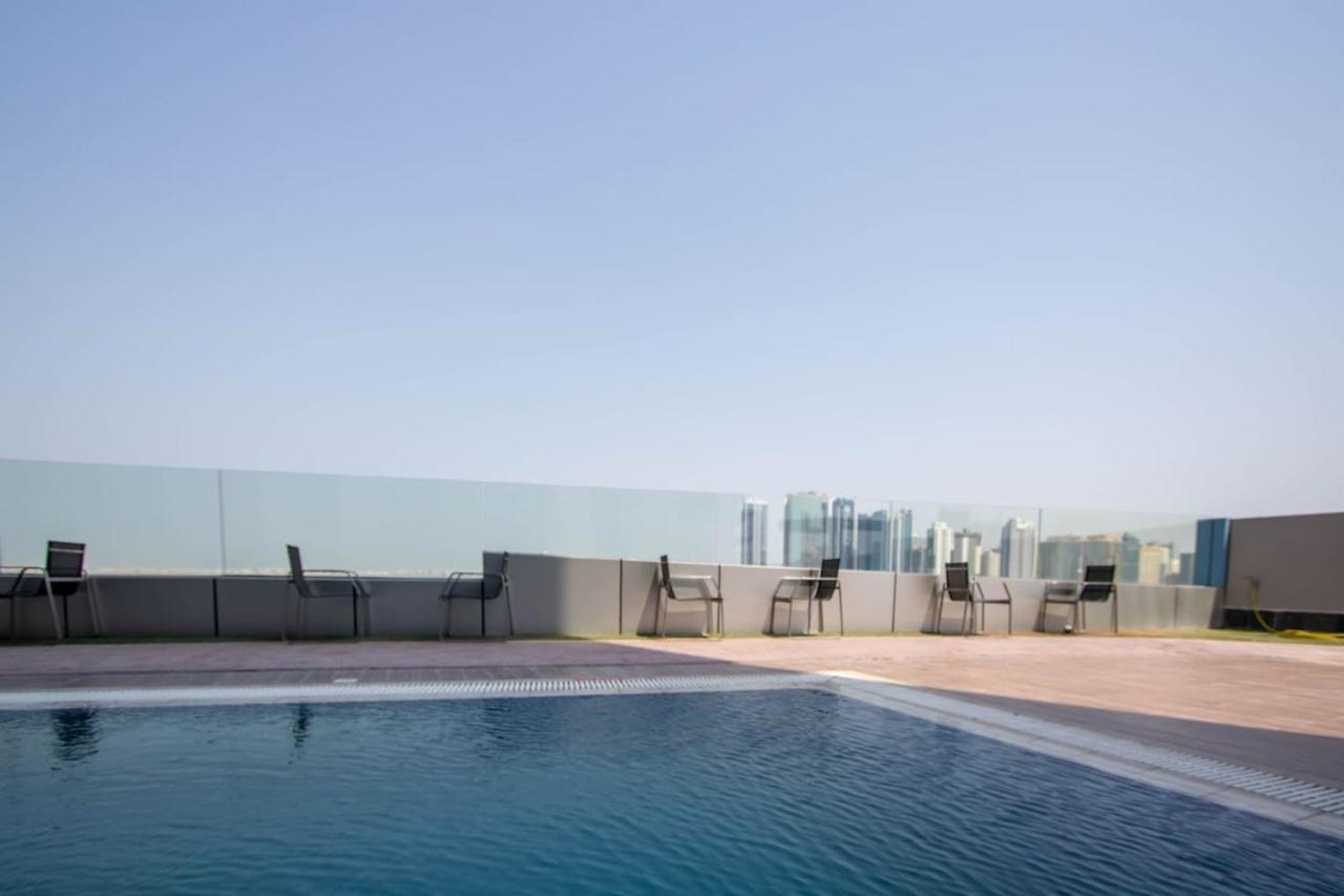 Sea View One Bedroom Sky View Paradise