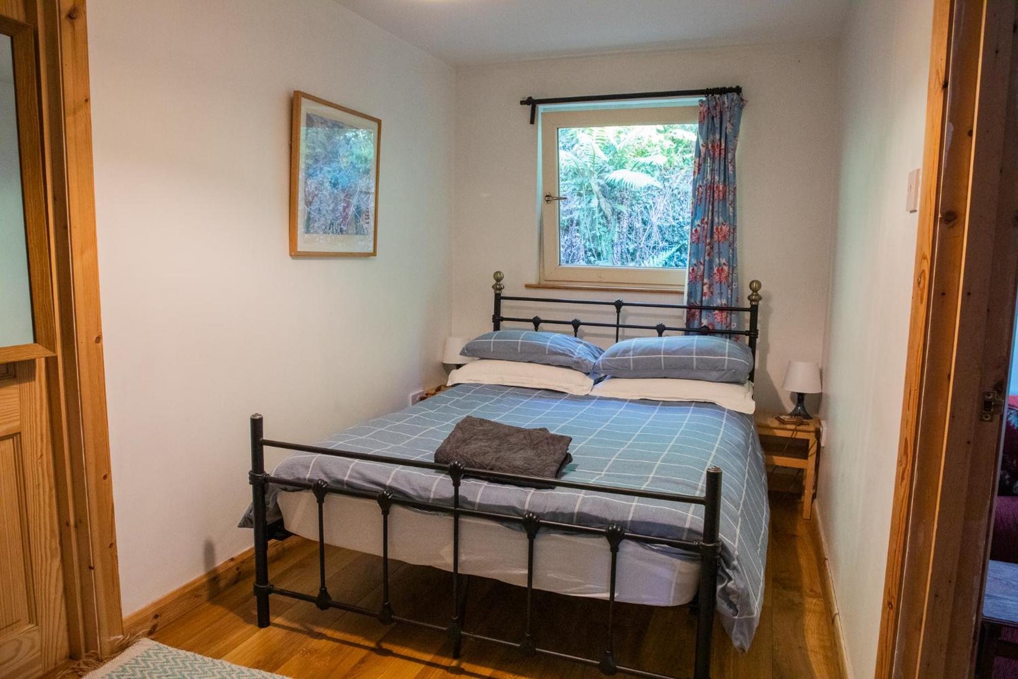 A cosy place in the heart of the Mournes view 4