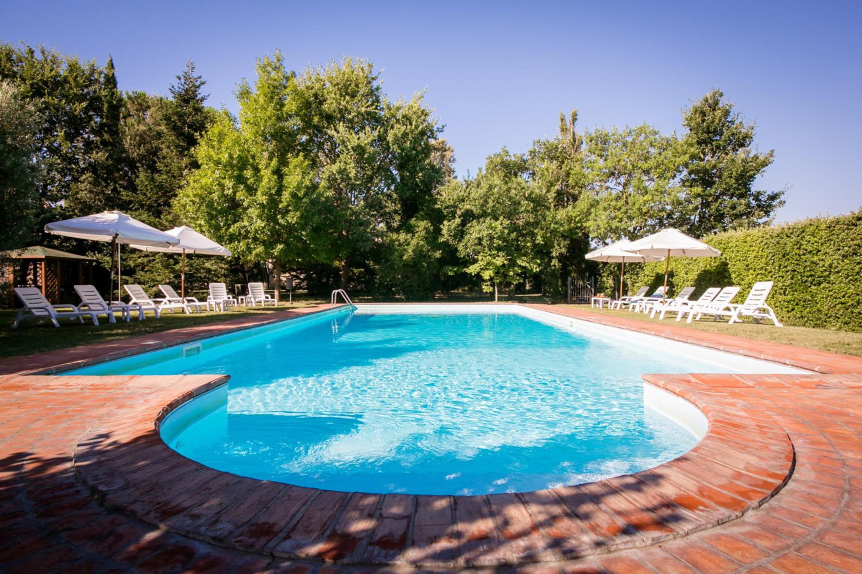 Villa Santanna by MMega view 2