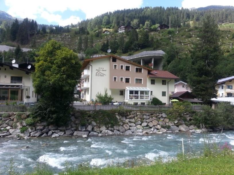 Hotel Garni DIAS