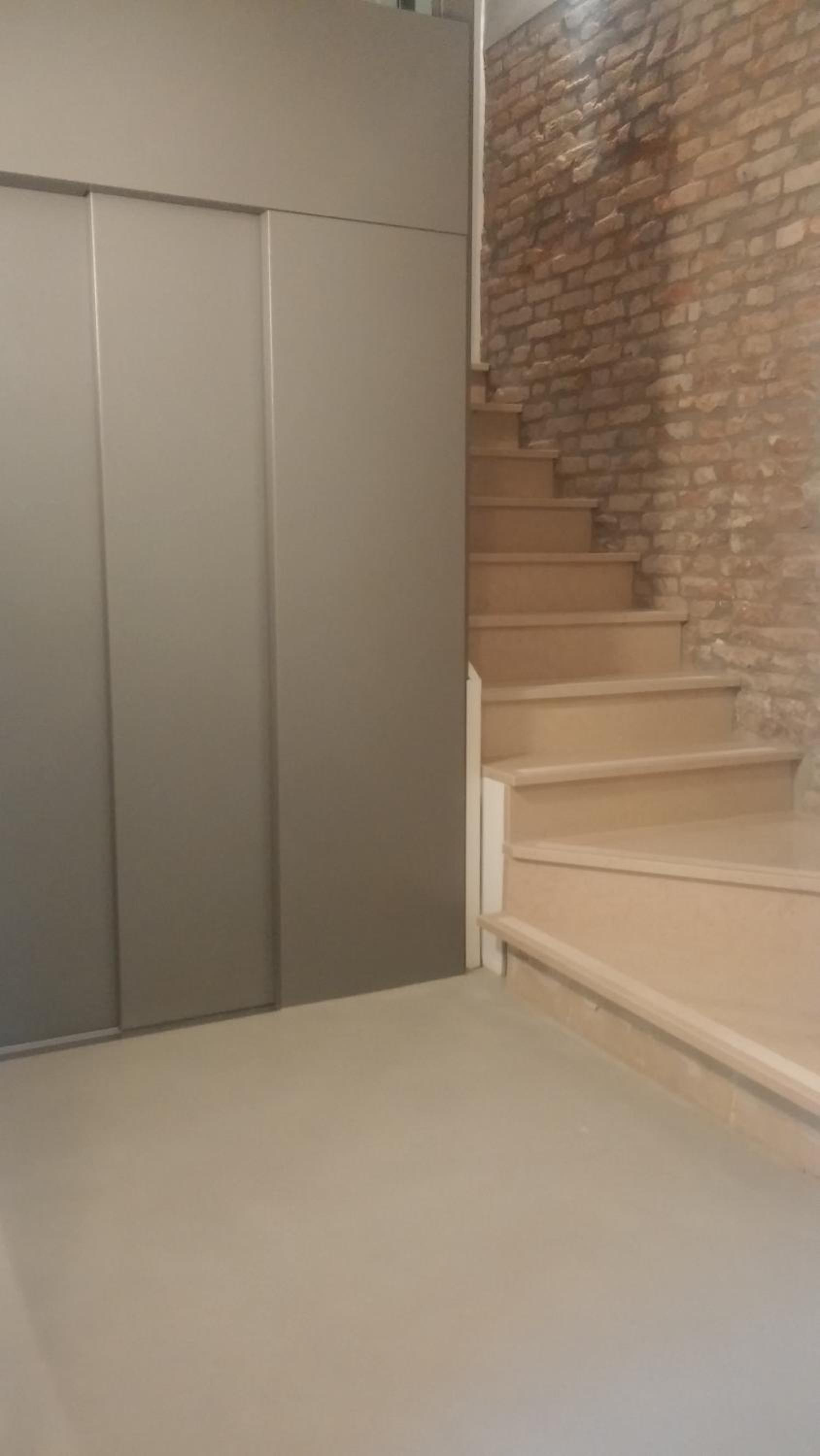 Good Wine Apartments