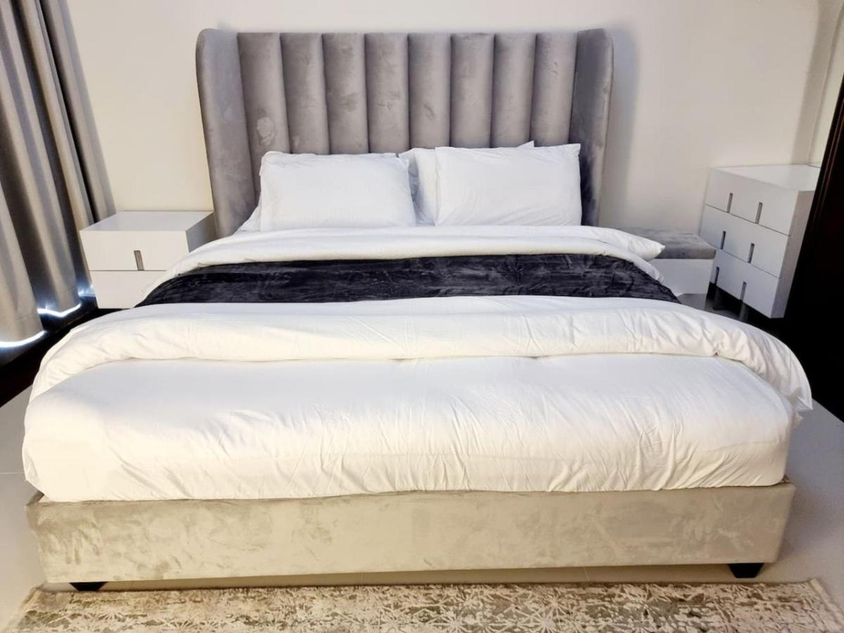 White one bedroom studio Manama