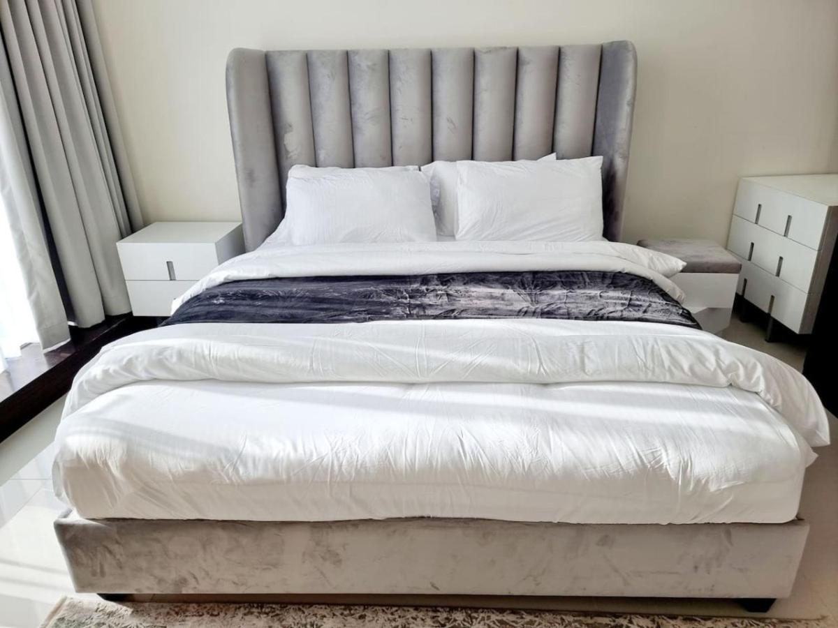 White one bedroom studio Manama