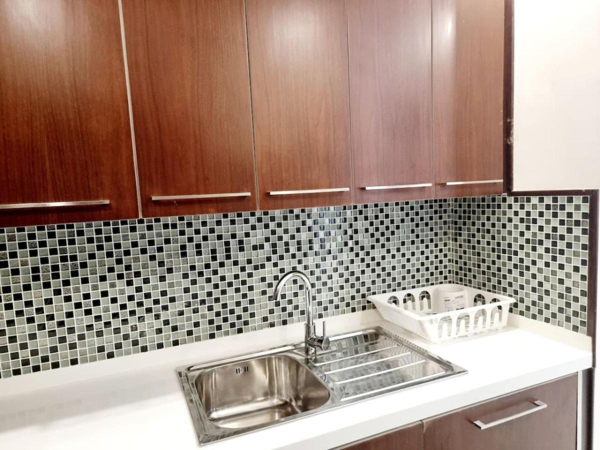 White one bedroom studio Manama