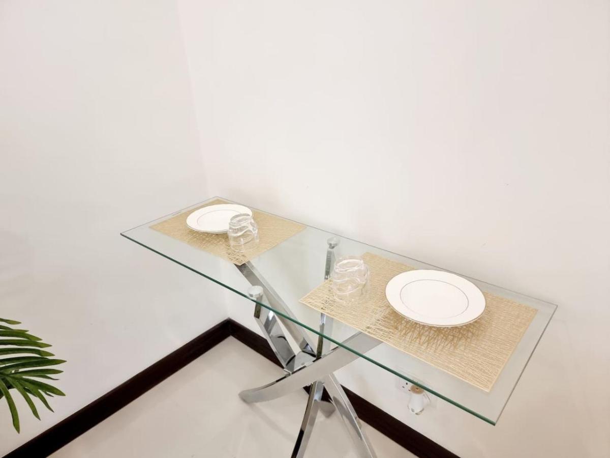 White one bedroom studio Manama