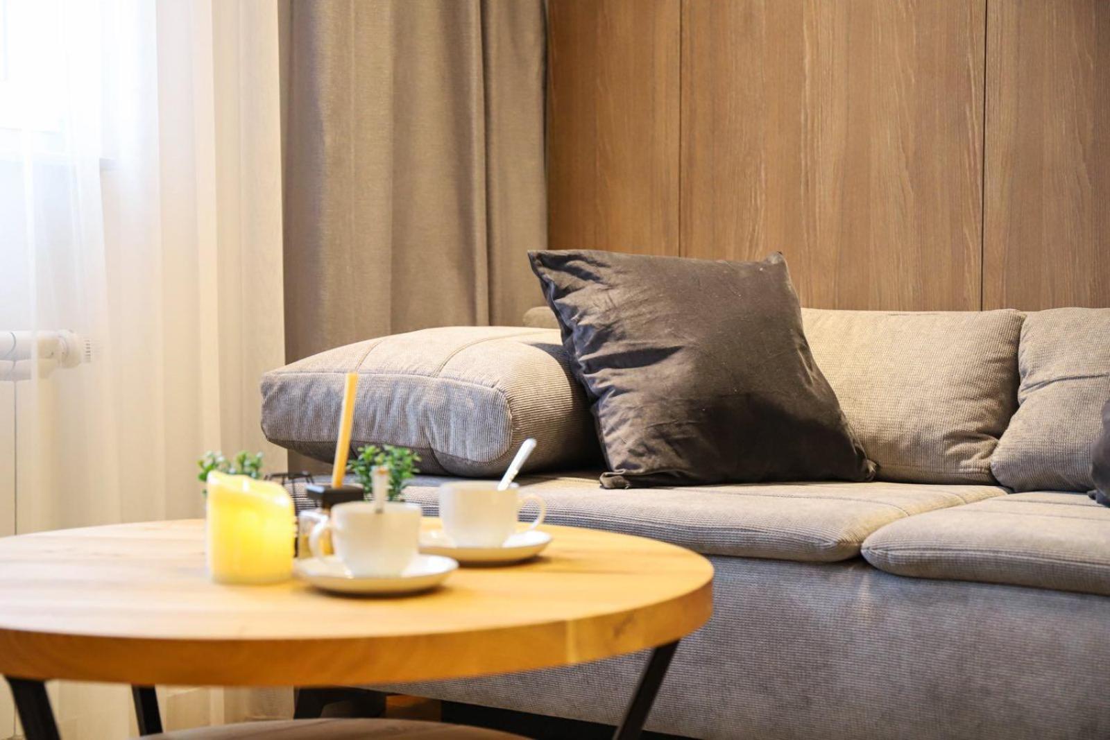 ModernApartmentsBL