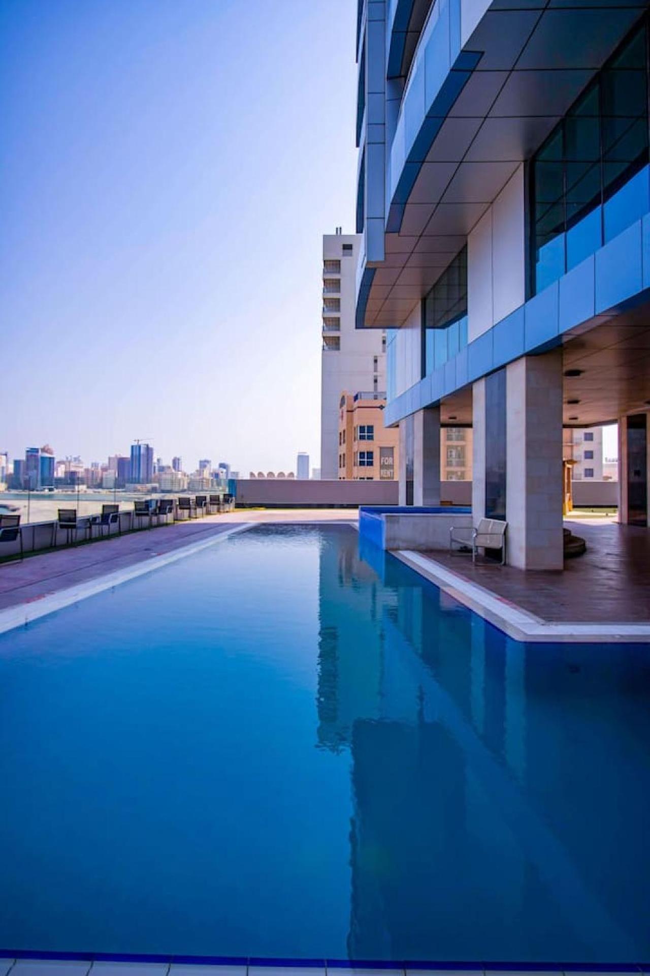 Sea View Loft Taste of Paradise