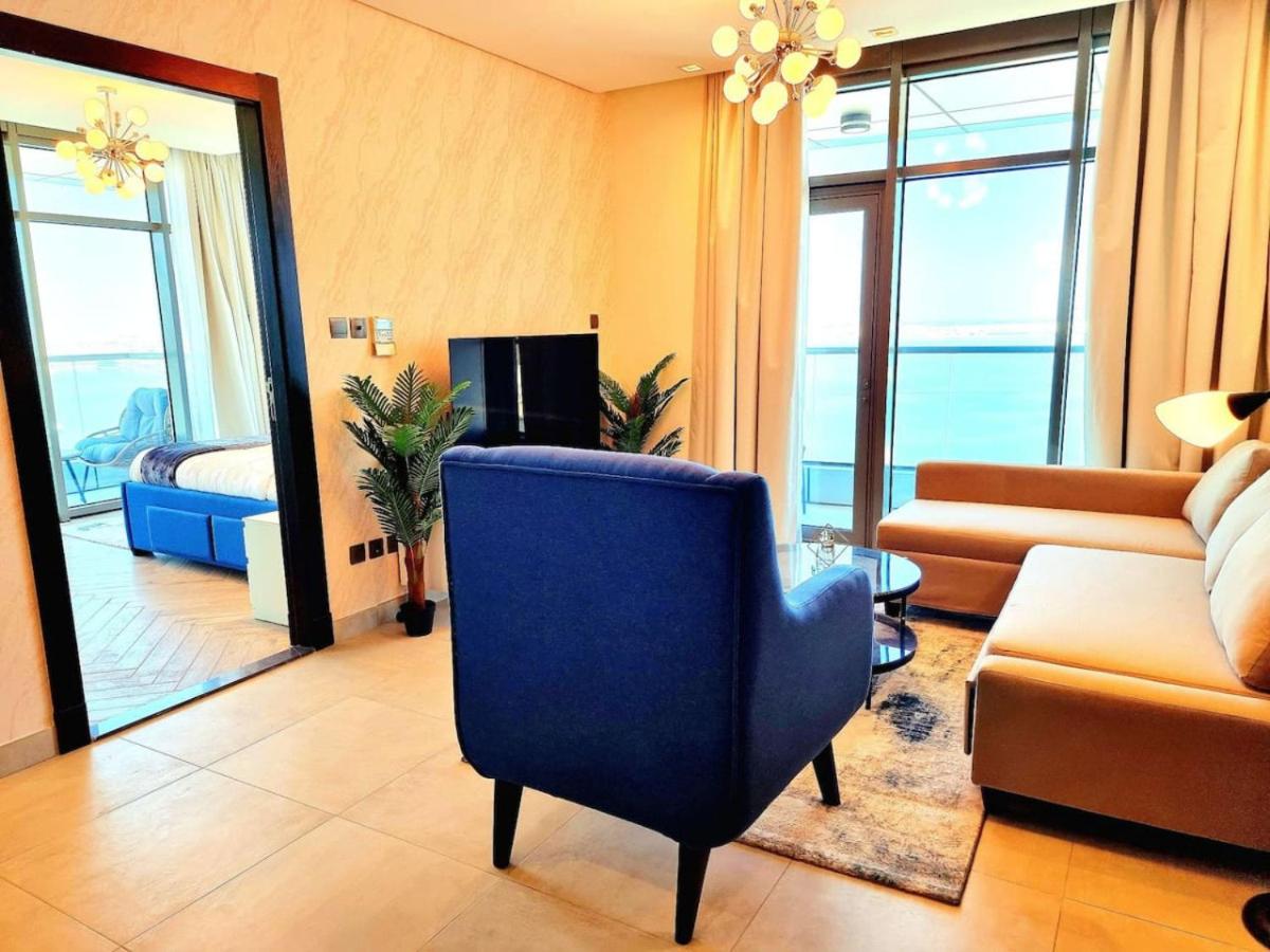 Sea View Loft Taste of Paradise