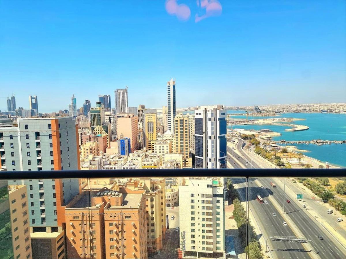 Sea View Loft Taste of Paradise