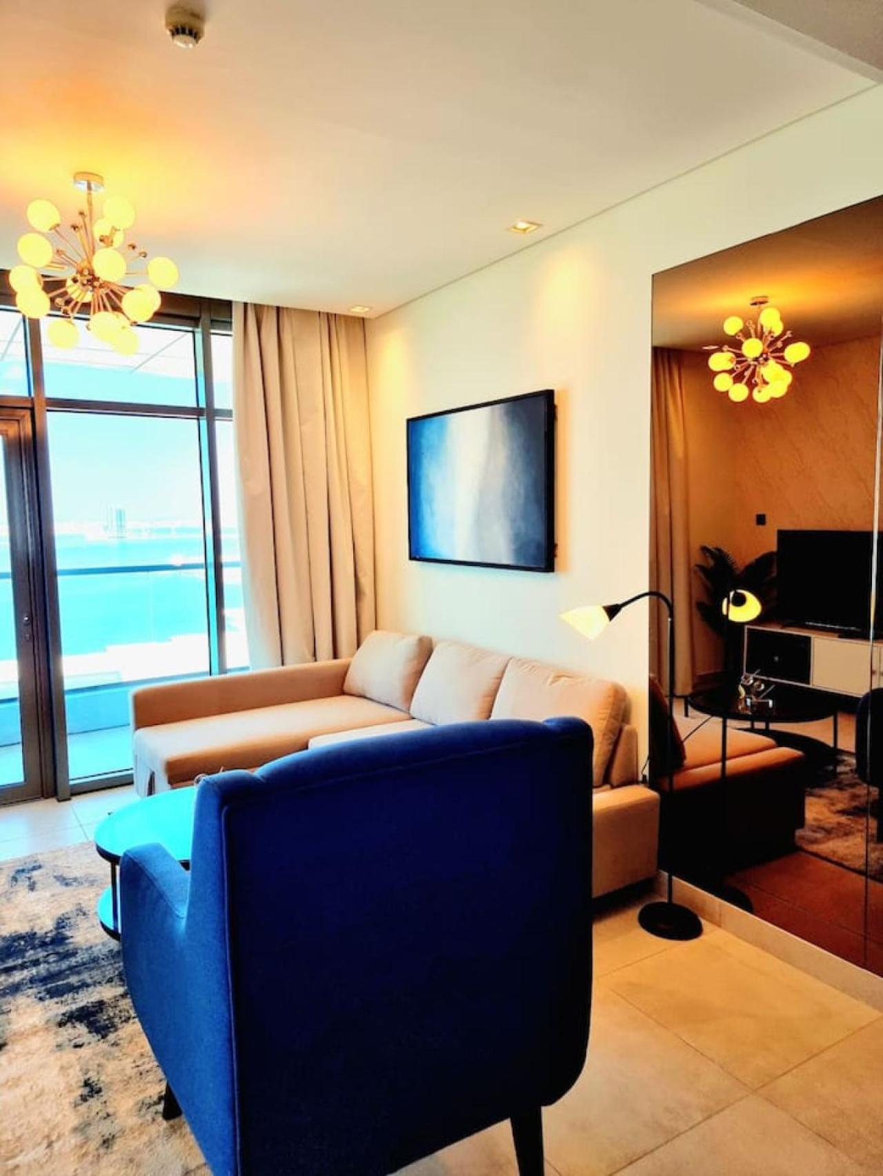 Sea View Loft Taste of Paradise