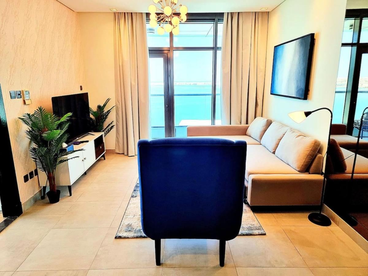 Sea View Loft Taste of Paradise