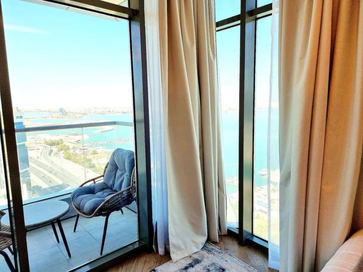 Sea View Loft Taste of Paradise