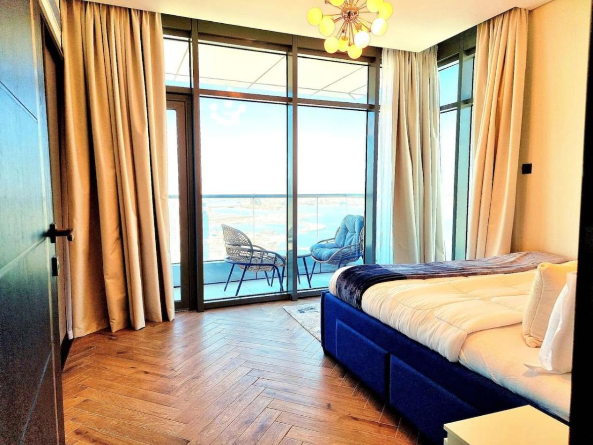 Sea View Loft Taste of Paradise