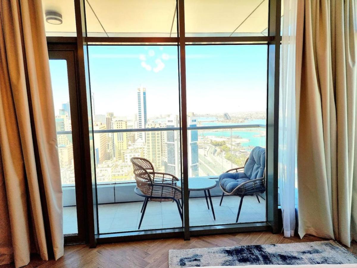 Sea View Loft Taste of Paradise