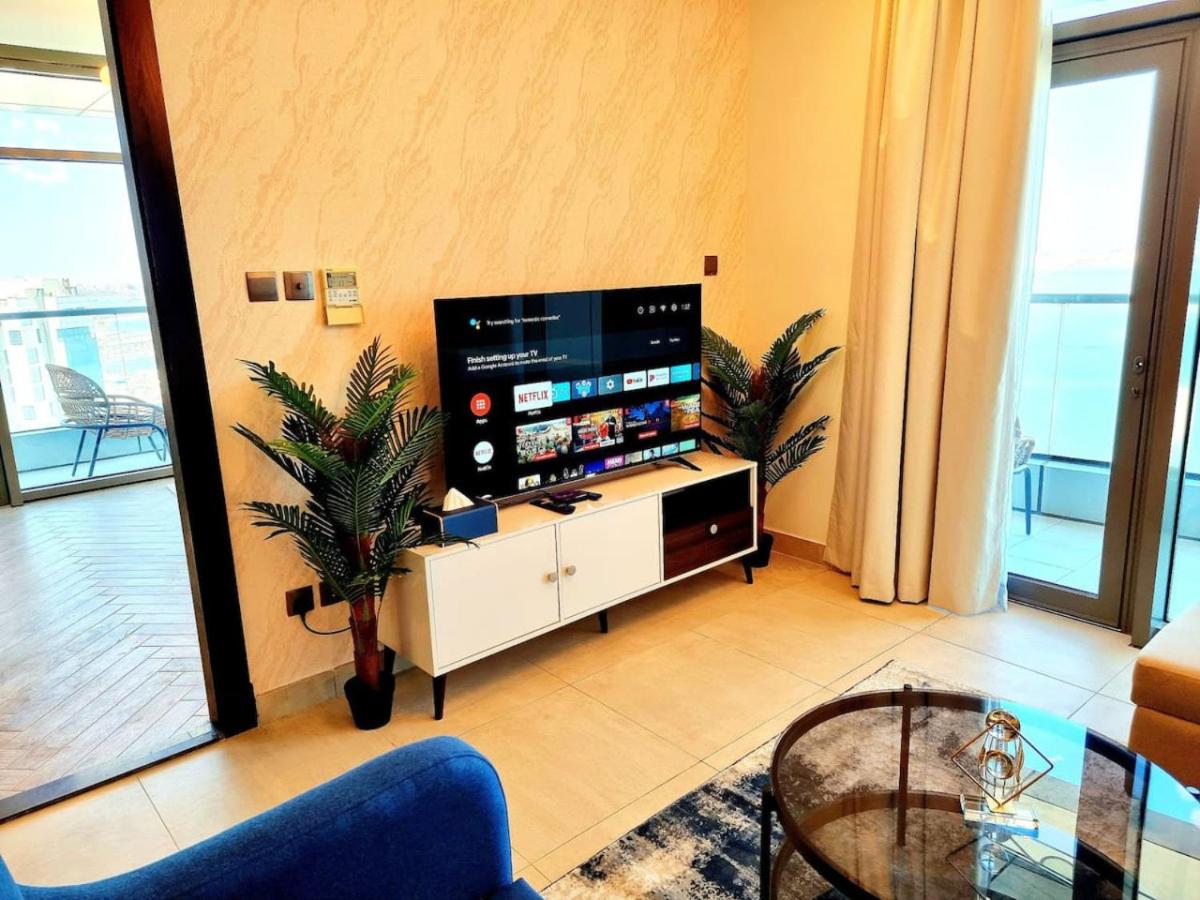 Sea View Loft Taste of Paradise