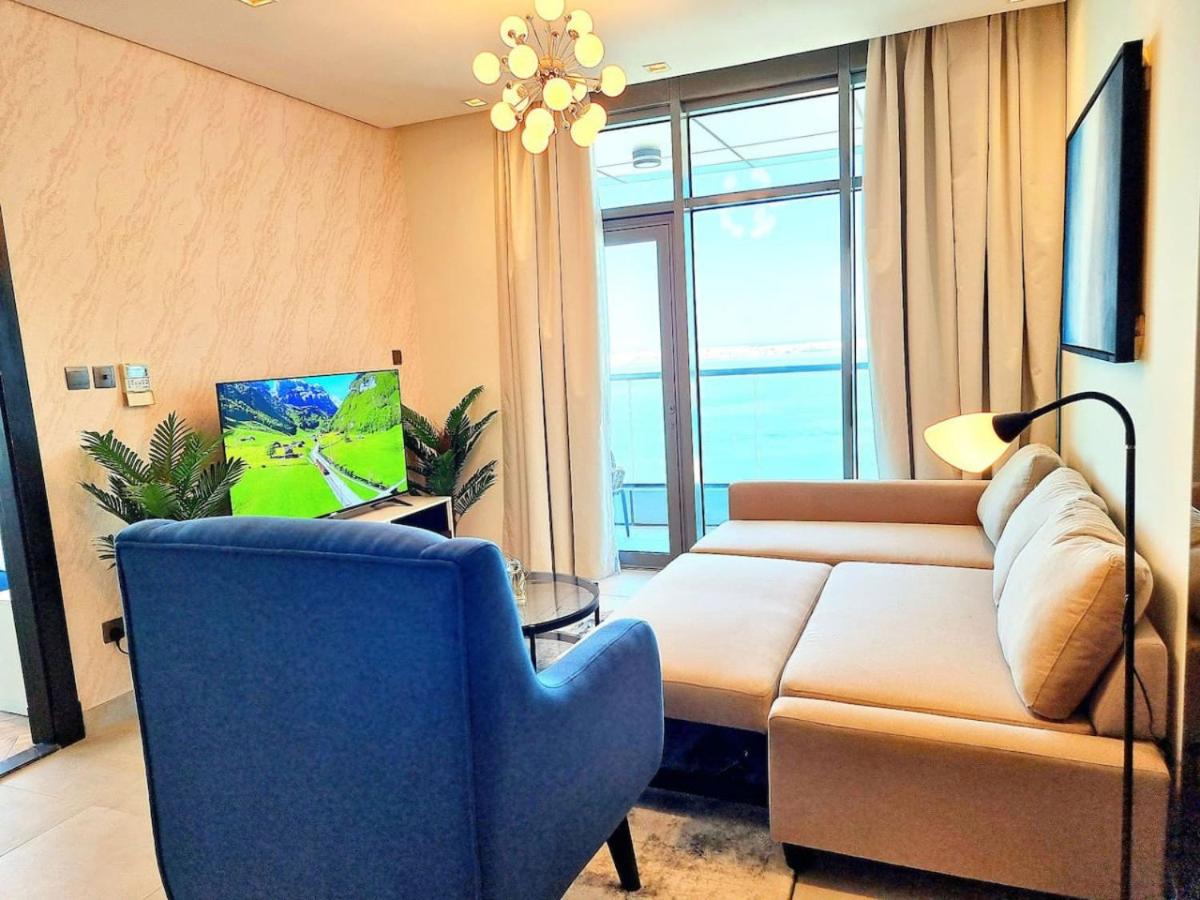 Sea View Loft Taste of Paradise