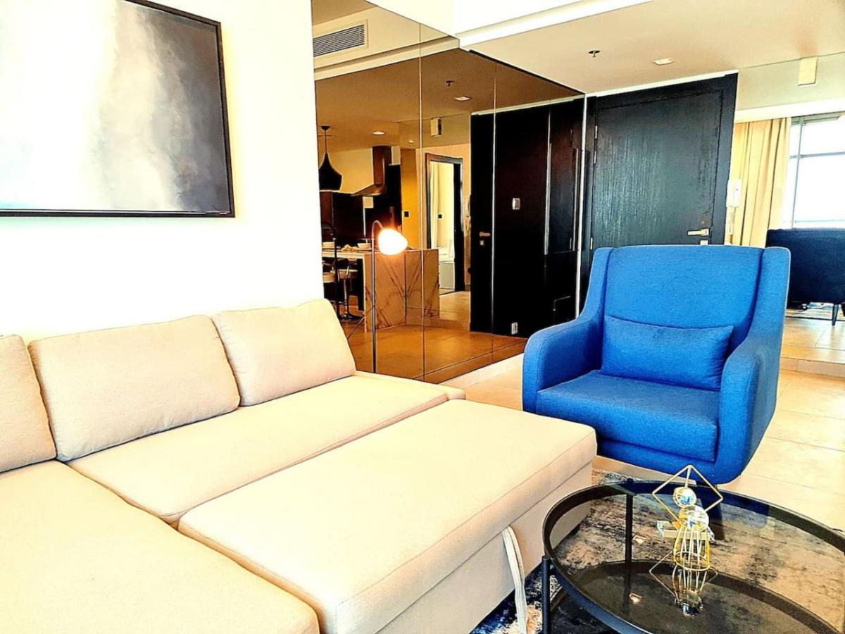 Sea View Loft Taste of Paradise