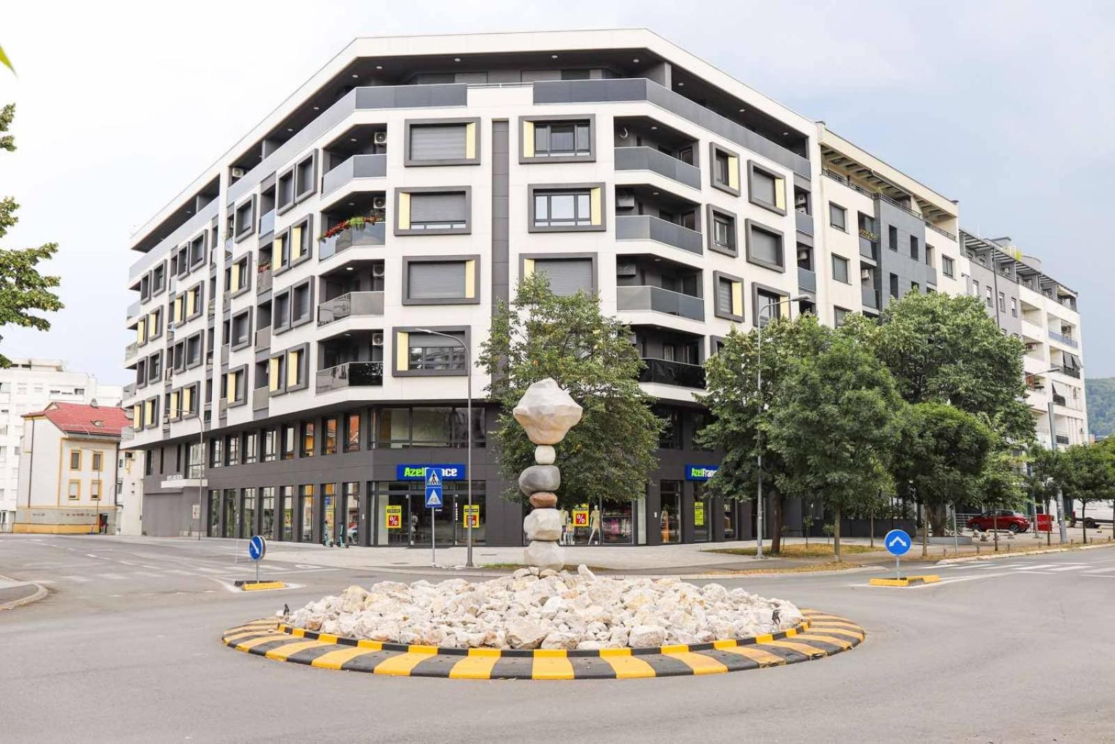 ModernApartmentsBL