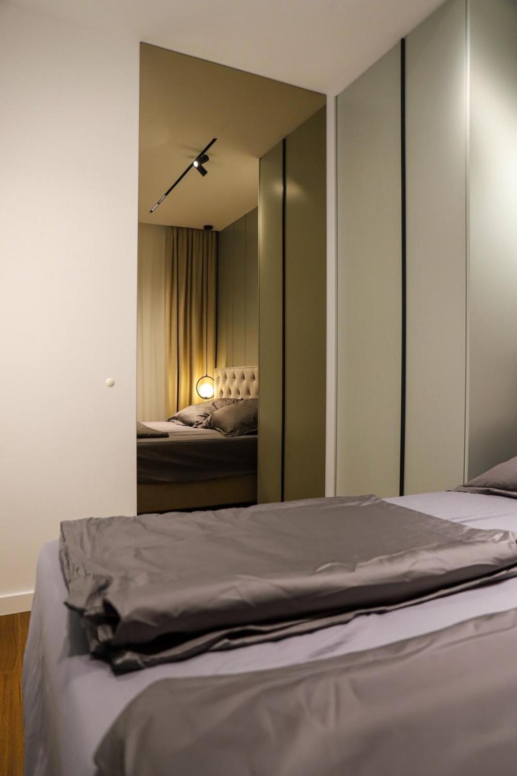ModernApartmentsBL