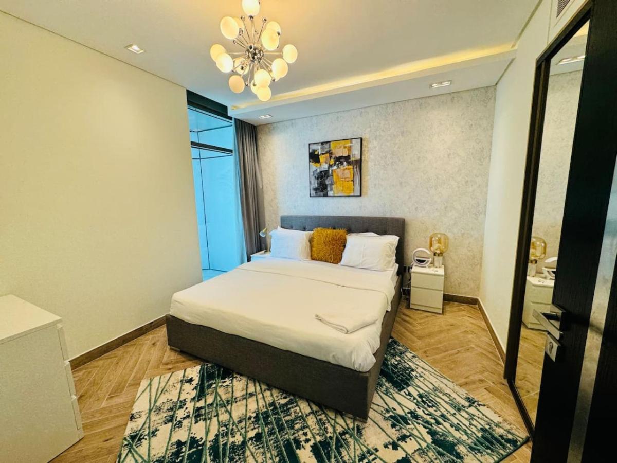 One Bedroom Sea View 31st Floor