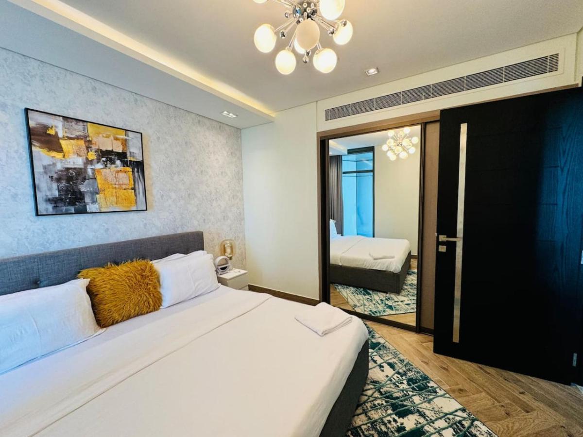 One Bedroom Sea View 31st Floor