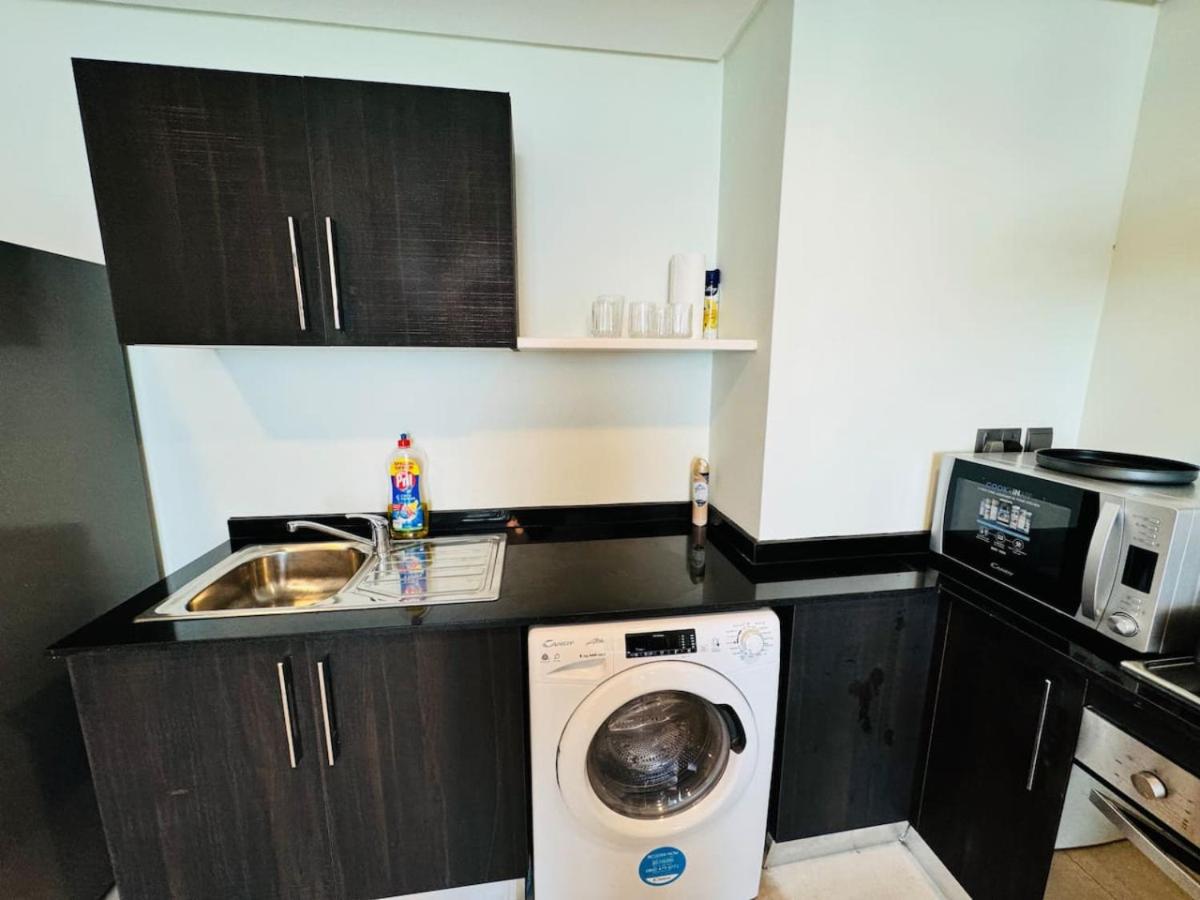 One Bedroom Sea View 31st Floor