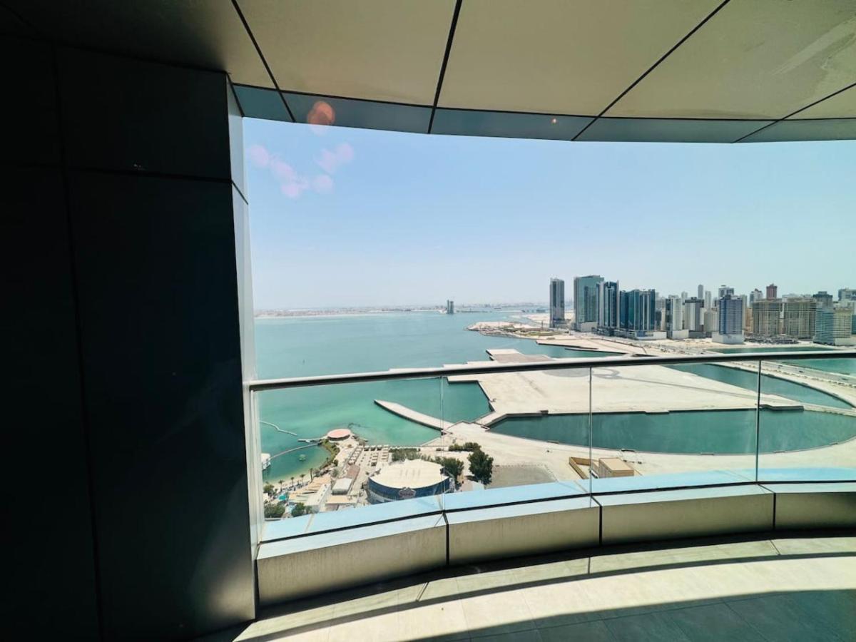 One Bedroom Sea View 31st Floor