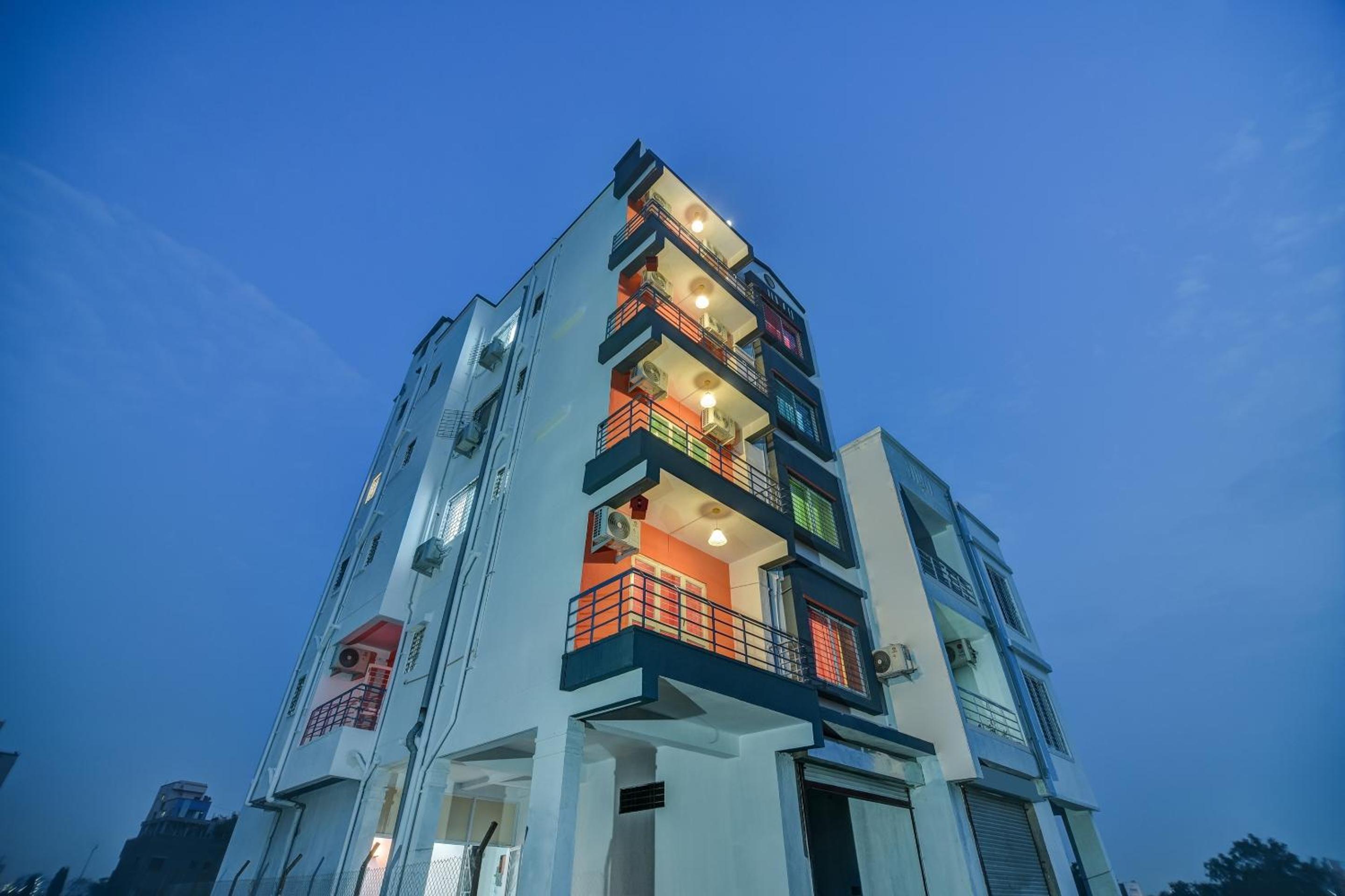 Hotel O Home Designer Stay Hinjewadi view 3