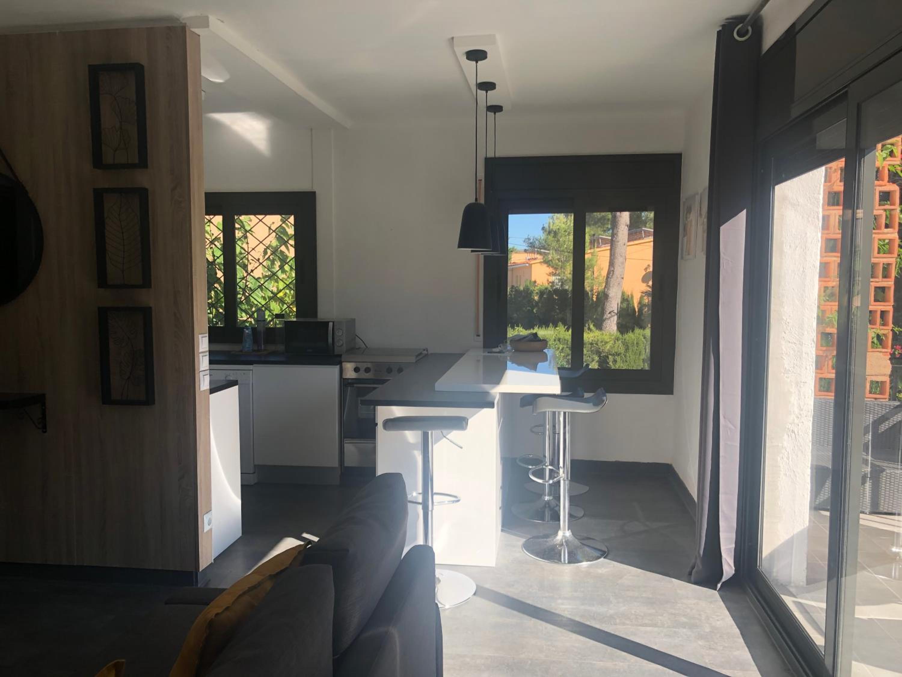 Villa Planes Demeure de charme piscine privée